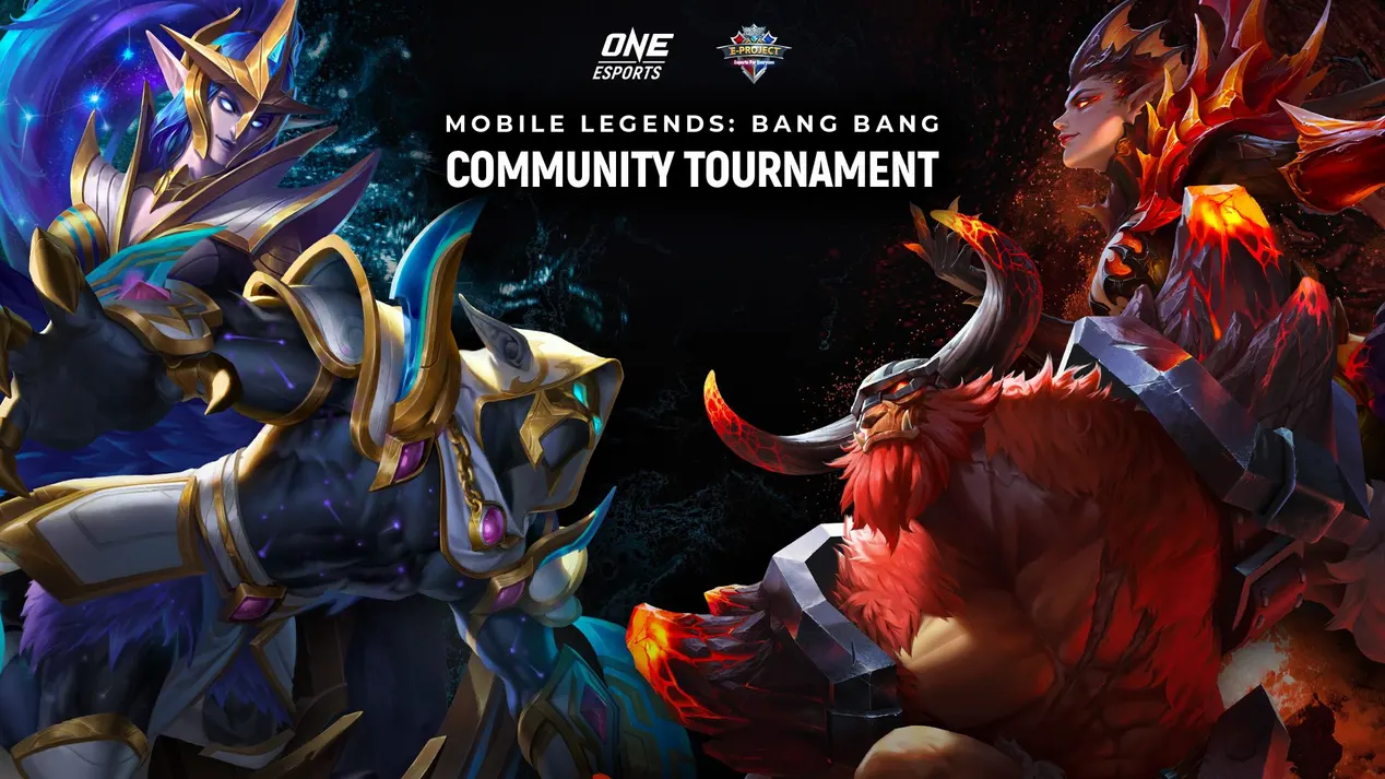 Upcoming MLBB Tournament News!