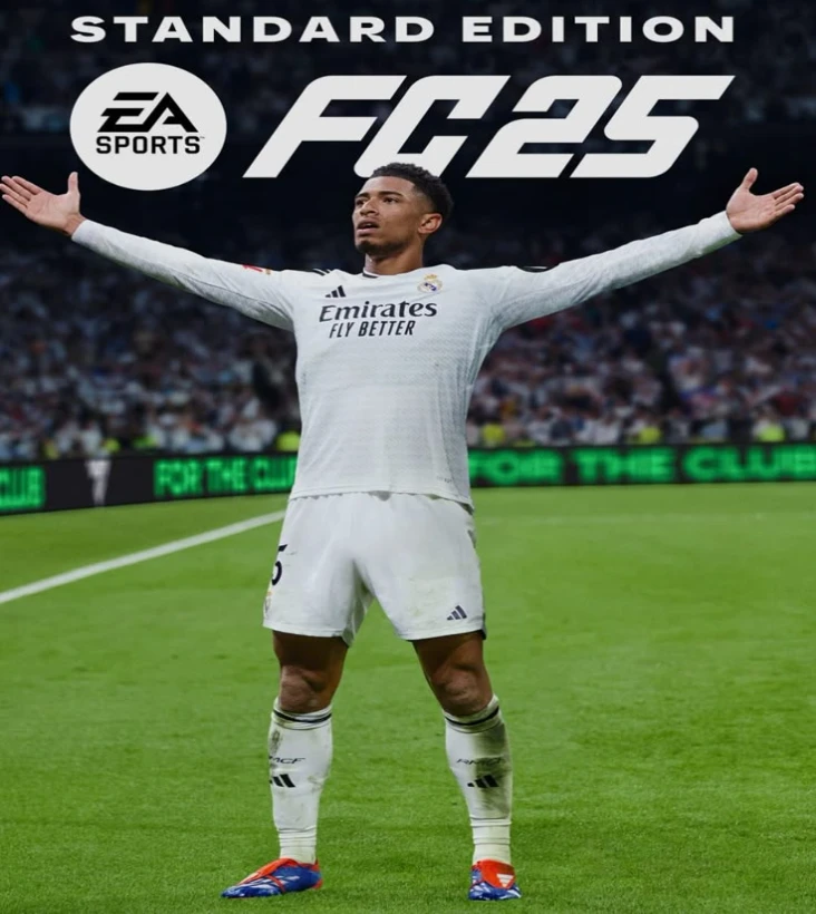 EA Sports FC 25 (EA]