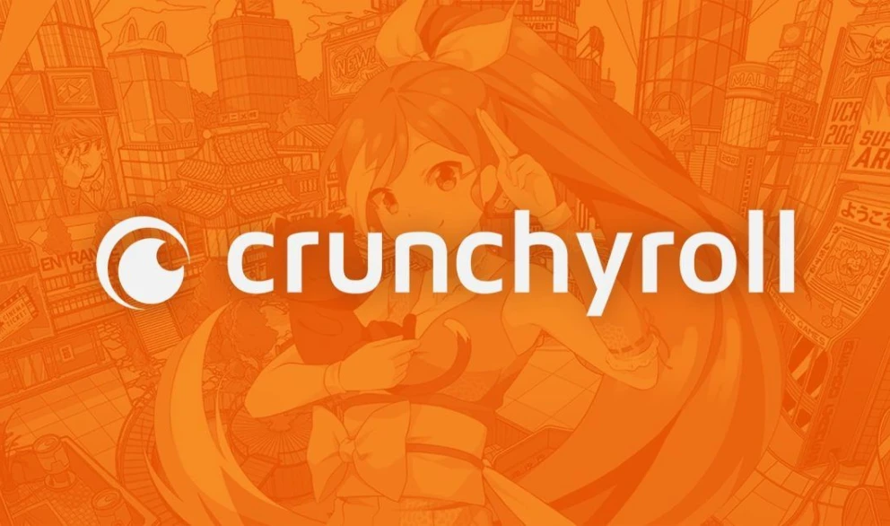Chrunchyroll
