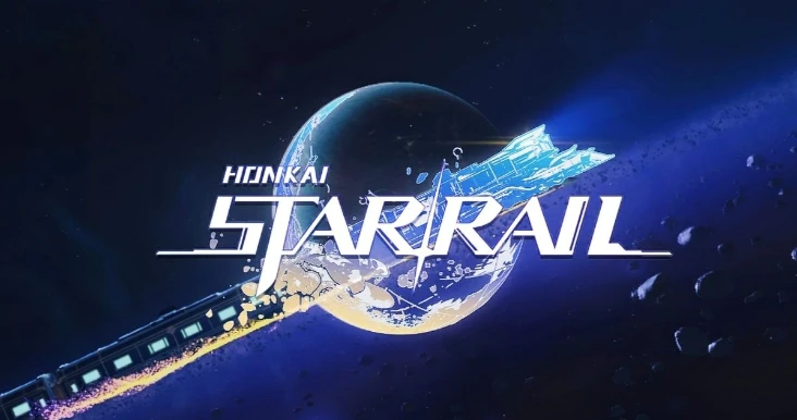 Honkai Star Rail