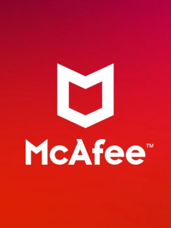 McAfee AntiVirus