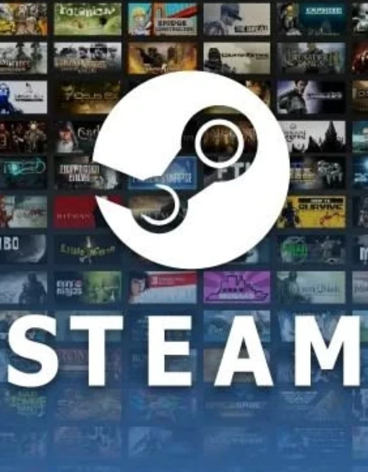 Steam
