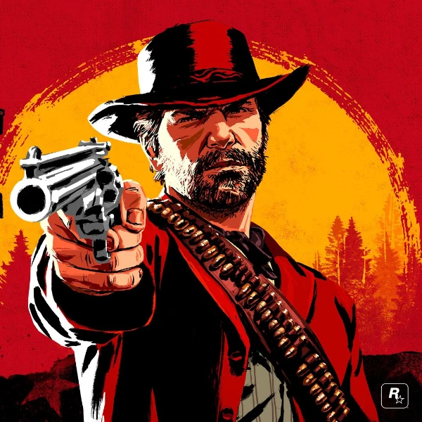 Red Dead Redemption 2