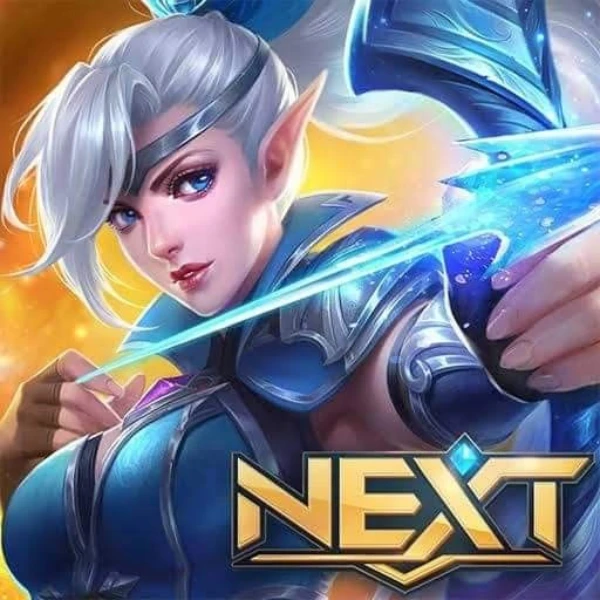 Mobile Legends: Bang Bang